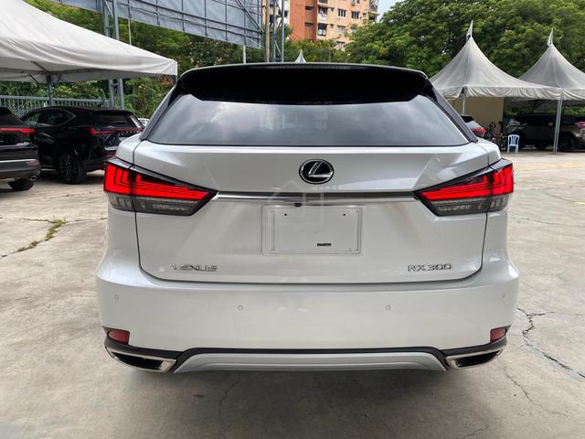 2022 LEXUS RX300 BASE 3LED Sunroof 360 Camera     - 5