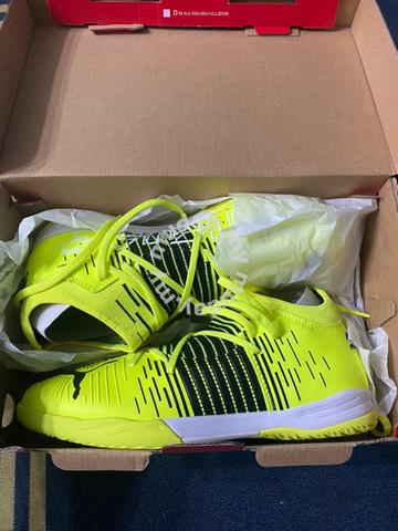 Puma Men Future Z3.1 Futsal Shoe - Shoes for sale in Petaling Jaya, Selangor