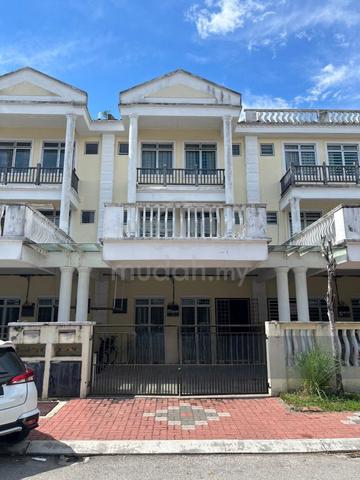 Sale: Student Hostel (Oxford) - Westlake (Bandar Barat) Kampar, Perak 1