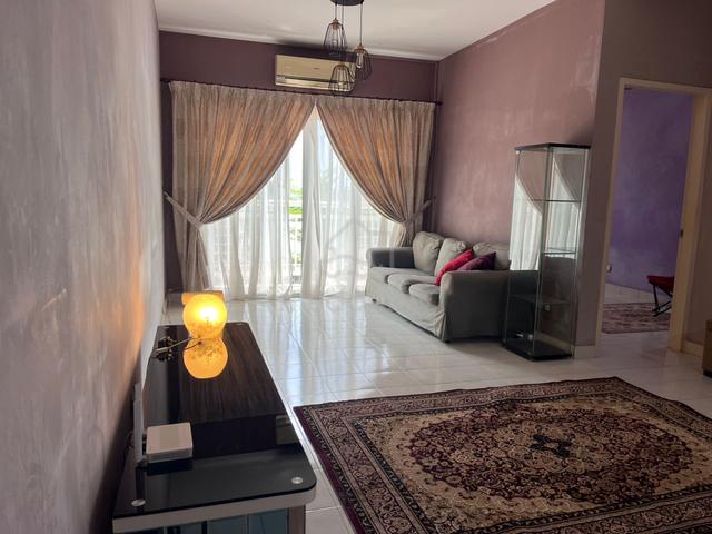 Puteri Bayu Apartments (Bayu Puteri) 1
