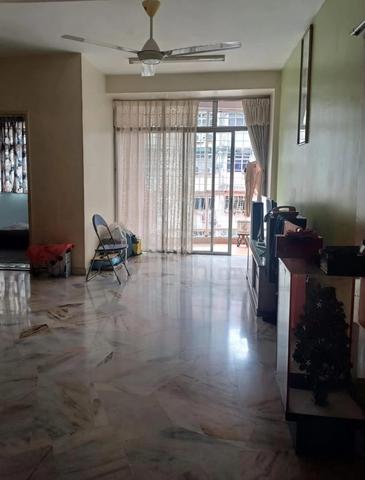 Greenview Apartments 1