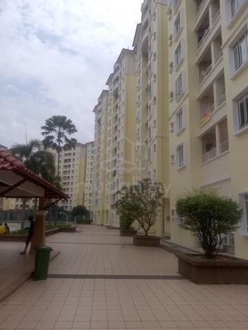 Desaria Villa 1