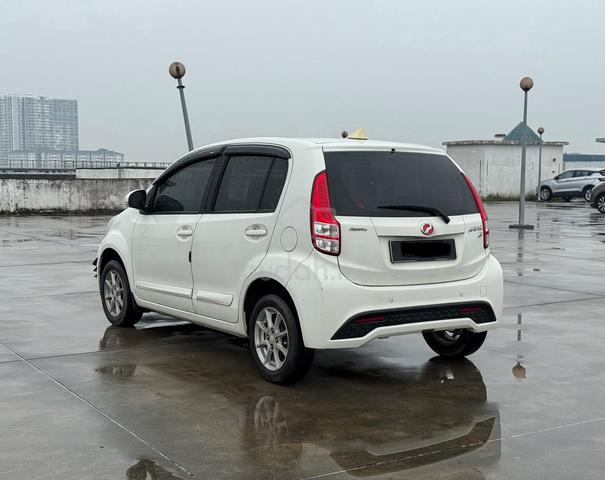 2017 Perodua MYVI 1.3 STANDARD G (MT) FREE ACCIDEN - 2