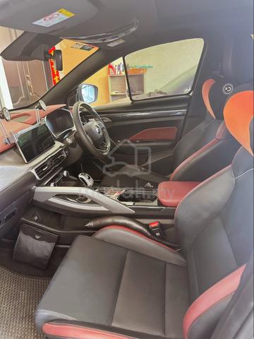 2021 Proton X50 TGDI FLAGSHIP 1.5L (A) - 5