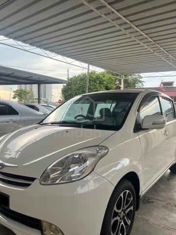 2006 Perodua MYVI 1.3 EZi (A) - 1
