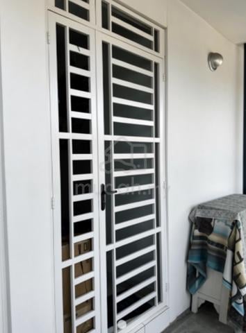 Taman Pelangi Indah Apartment 1