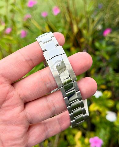 Rolex Datejust 126334 Grey - photo 3 of 5