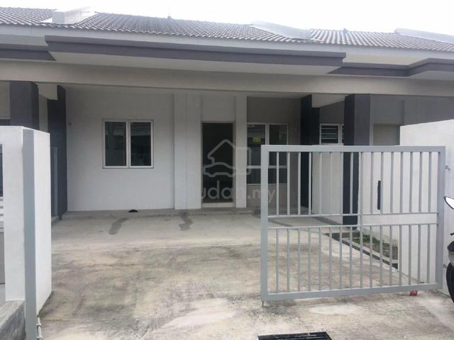 Best Price Rumah Selangorku 1 Storey Enclave Alam Suria Puncak Alam 1