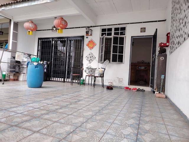 Nice Double storey House for sale 1