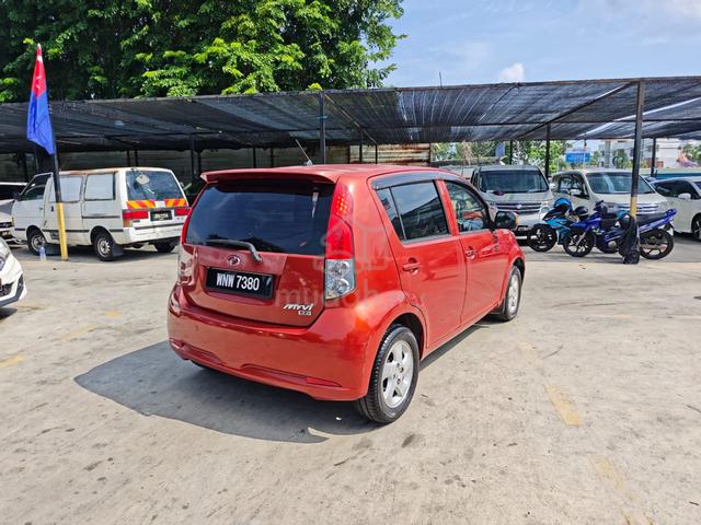 2006 Perodua MYVI 1.3 (AUTO)-LOAN KEDAI - 3
