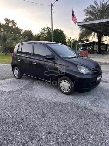 2012 Perodua VIVA 850 EX (M) For Sale ❗️❗️❗️ - 3