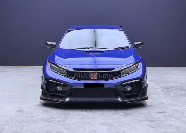 FK8 2017 Honda CIVIC 2.0 TYPE R GT UK SPEC (M) - 3