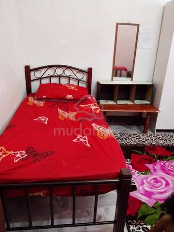 Negeri Sembilan Nilai Room For Rent 1