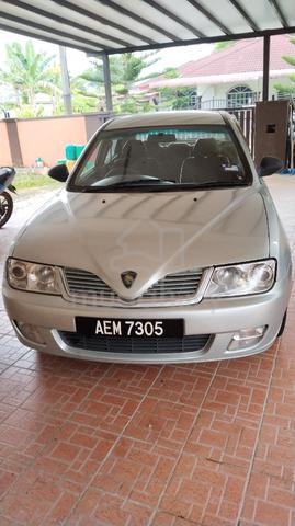 2002 Proton WAJA 1.6 (M) - 1