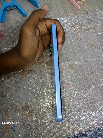 Redmi 12 4G (BIRU) - photo 2 of 6