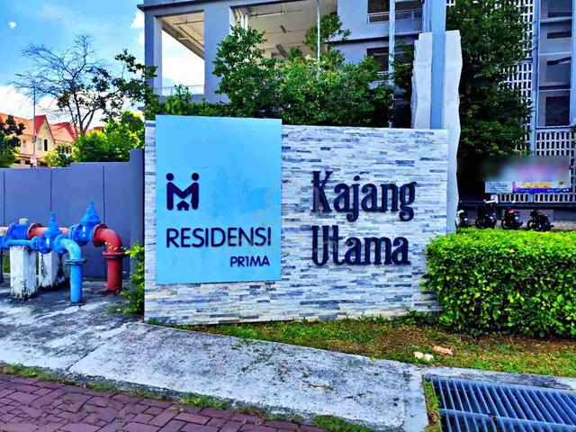 PR1MA @ Kajang 5