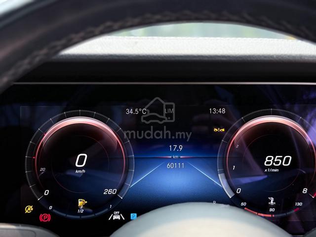 2021 Mercedes Benz E300 2.0 AMG(TIP TOP CONDITION) - 4