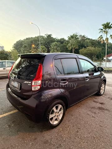 2013 Perodua MYVI 1.3 EZI STANDARD (A) - 3