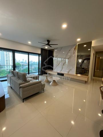 Setia Sky Seputeh 1