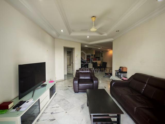 Marina Bay Condominium 1