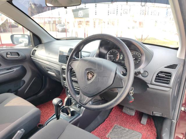 2019 Proton Saga 1.3 (A) 2-Years Warranty - 4