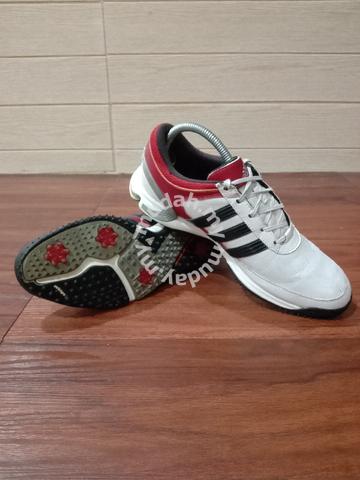 kasut golf adidas