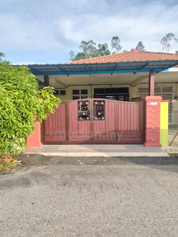 Rumah Full Renovation  1