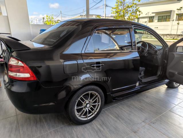 2008 Proton SAGA 1.3 BASE LINE (A) - 5