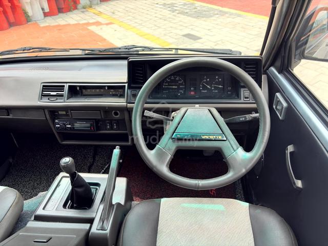 2008 Nissan VANETTE C22 WINDOW VAN (M) P.STEERING - 5