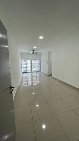 Furnished Room at Razak City (RC) Residence, Sungai Besi, KL 1