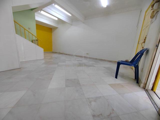 2sty JALAN 14/32 Taman Jinjang Baru [ LEASEHOLD TIL 2086 ] 1
