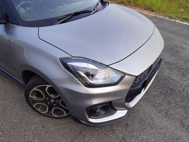 2021 Suzuki SWIFT 1.4 SPORT (M) - 2