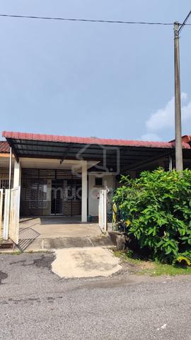 Taman Aman Perwira📍Full Loan✅️Bawah Market Value✅️ 1