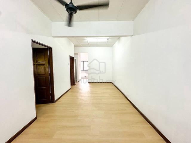RUMAH CANTIK 🔥 Single Storey Taman Banting Baru, Banting 1