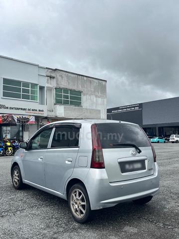 2013 Perodua VIVA 1.0 EZ STANDARD (A) - 2