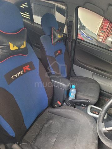 2010 Proton PERSONA 1.6 ELEGANCE BASE LINE (A) - 4