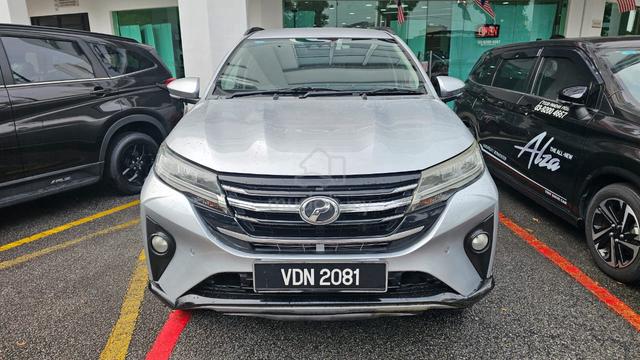 2019 Perodua ARUZ 1.5 AV HARGA MURAH CASH BUYER - 4