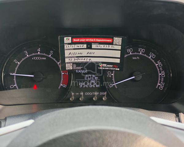2022 Perodua MYVI 1.5 H (A)F/S RECORD + FE NO PLAT - 2