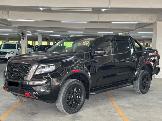 2022 Nissan NAVARA V 2.5L (A) FREE WARRANTY!!! - 1