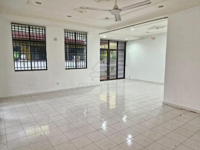 Double Story Semi D Tmn Seluang Near to KHTP n Politeknik / UNIKL 1