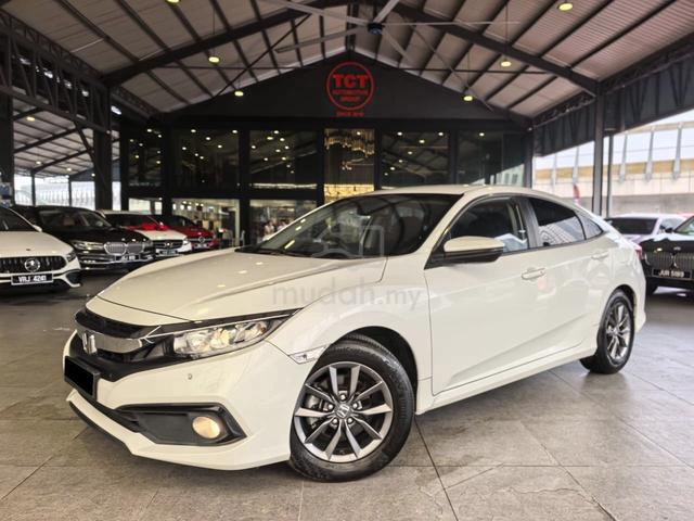 Honda CIVIC FC 1.8S FACELIFT (A) FSR 76K+KM U/WRTY - 1