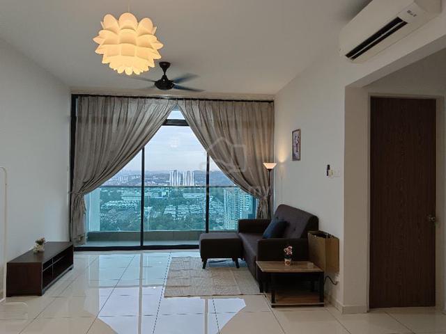 City of Green Condominium 1