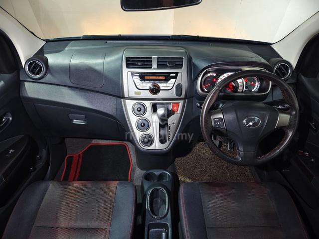 2016 Perodua Myvi 1.5 SE (A) 2-Years Warranty - 3