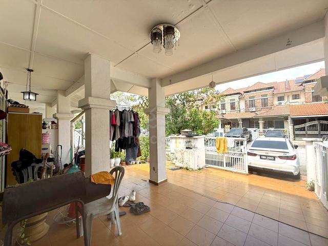 STRATEGIC LOCATION 2 Storey Terrace Bandar Nusaputra Presint 1 Puchong 1