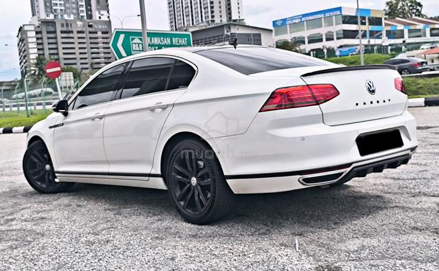 Volkswagen PASSAT 2.0 TSI HIGHLINE (CKD) (A) - 3