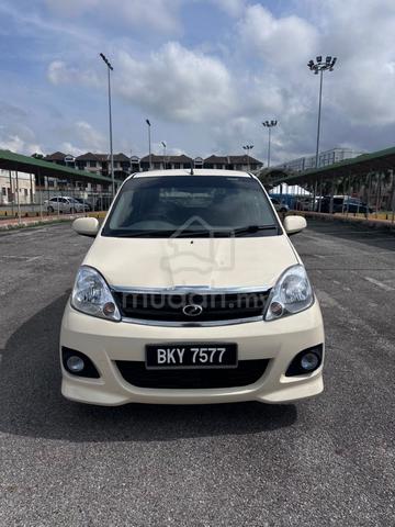 2010 Perodua VIVA 1.0 ELITE (A) OFFER2 TIPTOP - 3