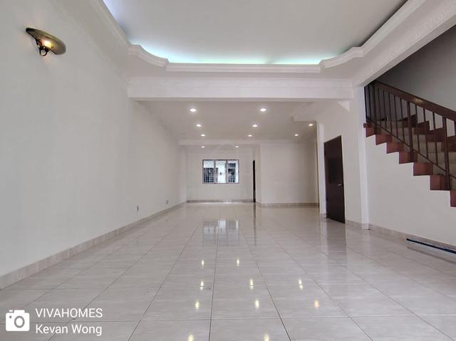 TAMAN SRI GOMBAK CORNER Landed Terrace House Rumah Teres Many Parking 1