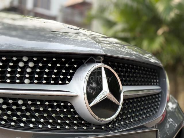 Mercedes Benz C300 AMG LINE/CAR KING/MIL 57K KM - 3