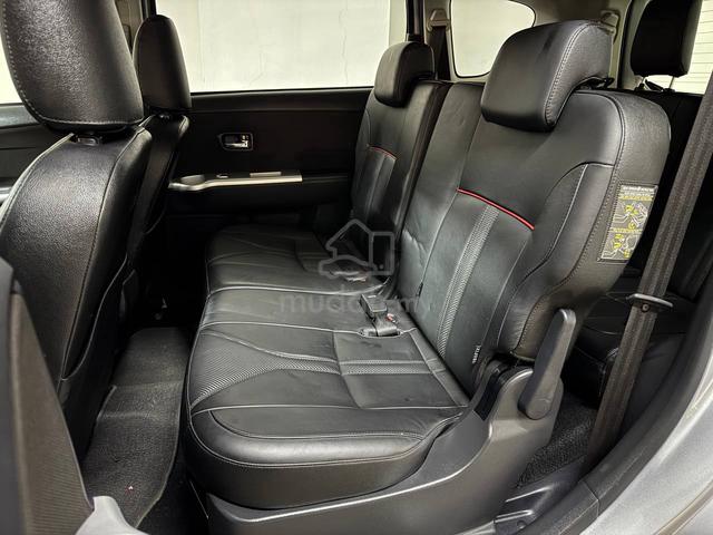 2020 Perodua ALZA 1.5 AV (A) FREE 2 YEAR WARRANTY - 5