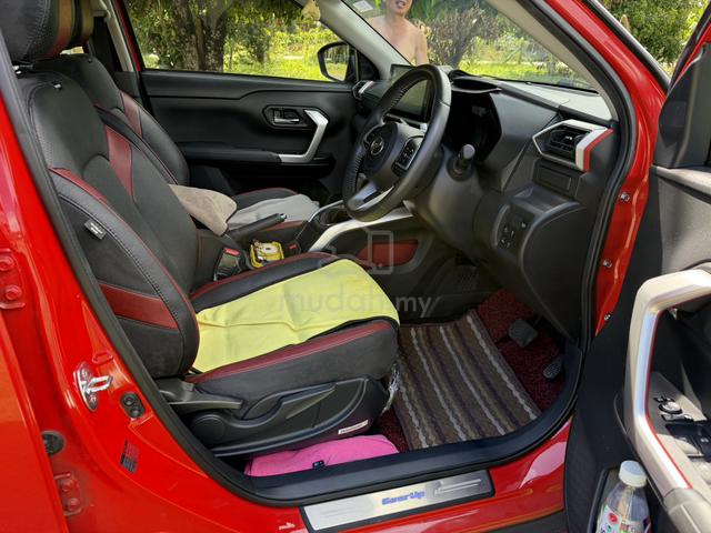 2022 Perodua ATIVA 1.0 AV GEARUP (A) - 5